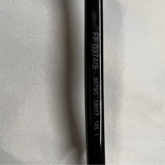 FENDI SHADES NWOT - Picture 4 of 5